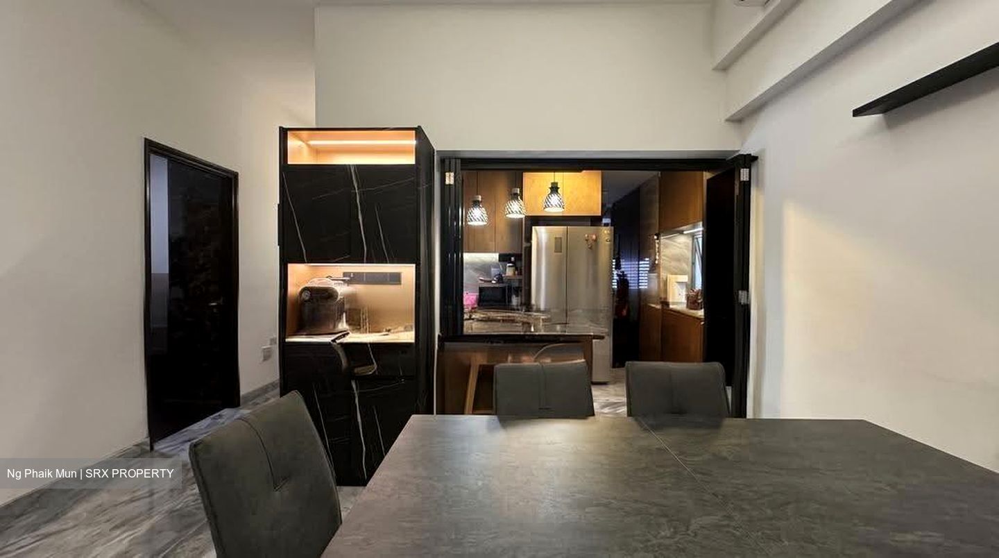 La Dolce Vita (D19), Apartment #628464181